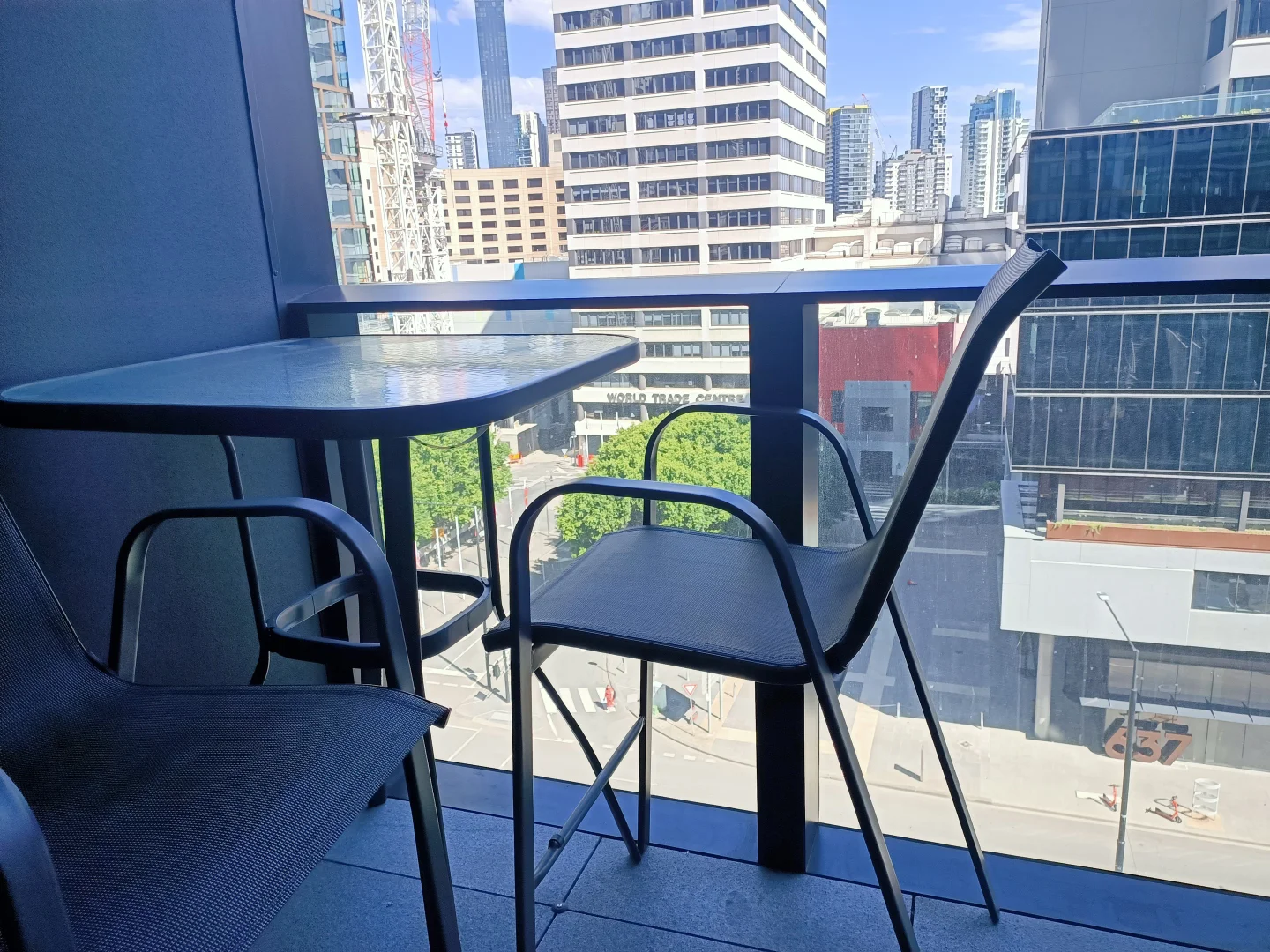 Additional image 7 of 611/628 Flinders Street, Melbourne VIC 3000