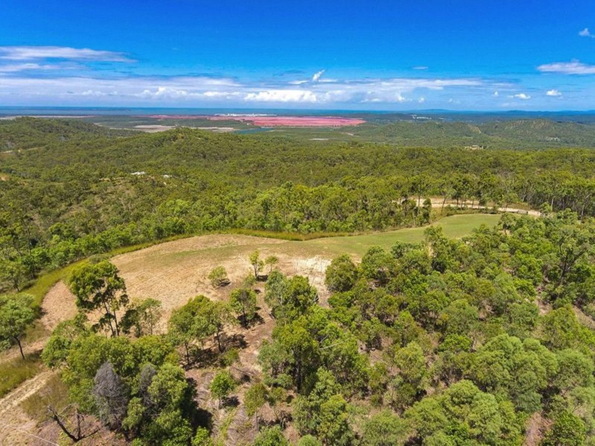 70 Facing Drive, Wurdong Heights QLD 4680, Image 2