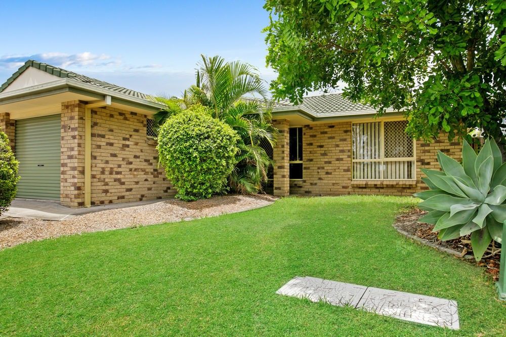 7/11 Thornlake Court, Tingalpa QLD 4173, Image 0