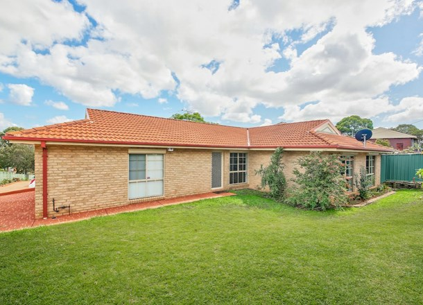 1/123 Lindesay Street, Campbelltown NSW 2560