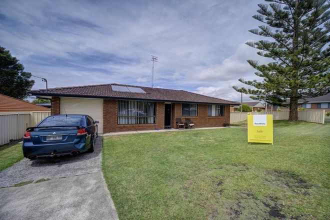 Picture of 18A Carribean Avenue, FORSTER NSW 2428