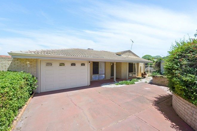 Picture of 7B Ellis Grove, WOODVALE WA 6026