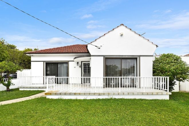 Picture of 193 Penshurst Street, BEVERLY HILLS NSW 2209