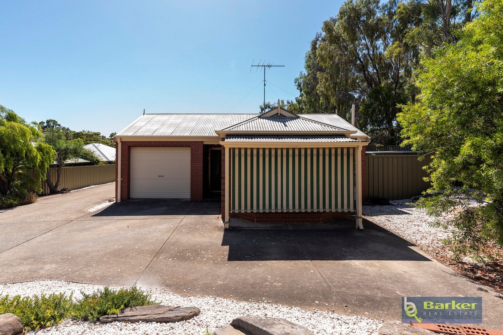 2 bedrooms House in 1/3 Bella Street GAWLER EAST SA, 5118