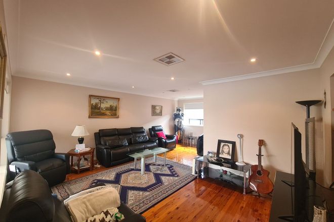 Picture of 58 Longstaff Avenue, CHIPPING NORTON NSW 2170