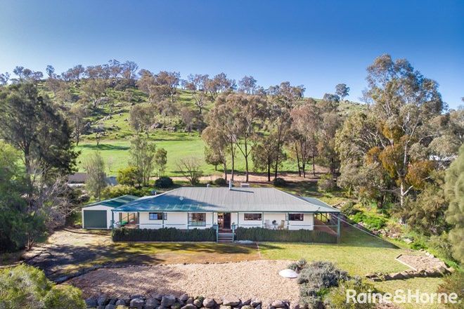 524 Real Estate Properties For Sale In Oura Nsw 2650 Domain