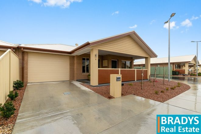 Picture of 4/65 Forster Street, BUNGENDORE NSW 2621