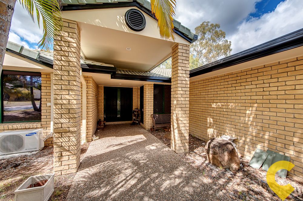 11 Chiswick Place, Forest Lake QLD 4078