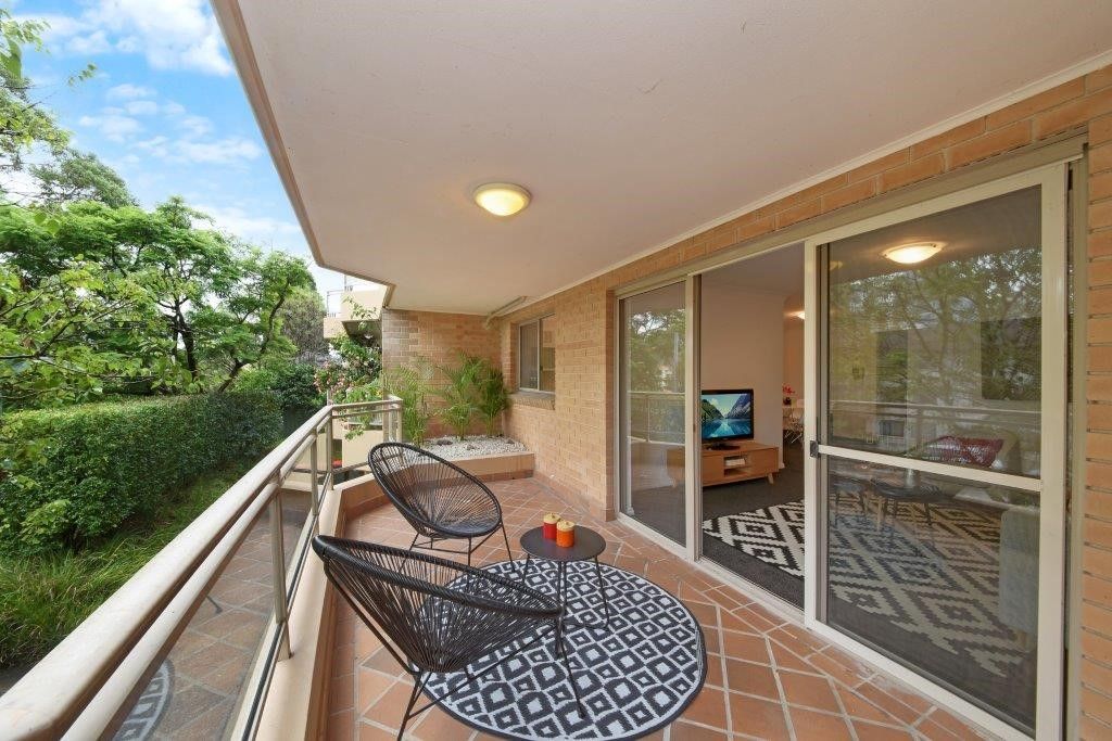 1/11 Sutherland Road, Chatswood NSW 2067 Apartment For Rent Domain