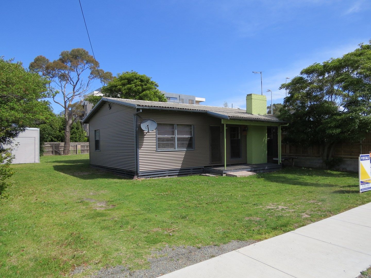 14 Marine Pde, Lakes Entrance VIC 3909, Image 0