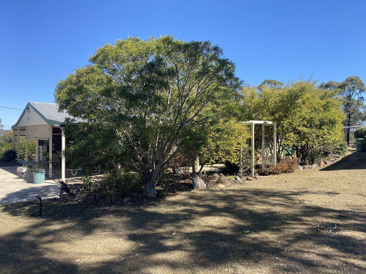 50 Chappell Road, Nanango QLD 4615, Image 1