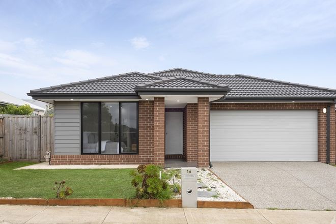 Picture of 16 Napa Street, MOUNT DUNEED VIC 3217