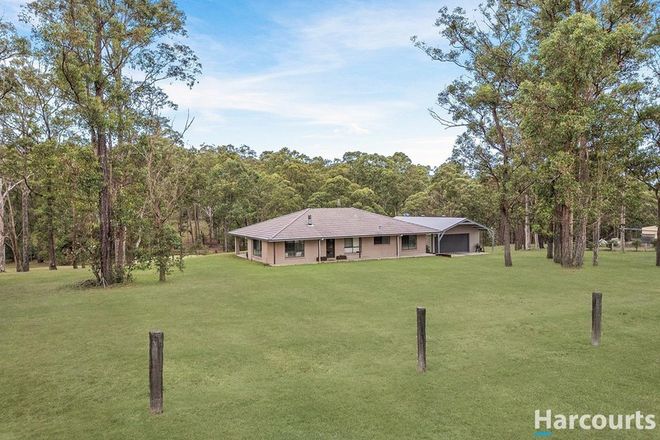 Picture of 37 Redgum Drive, CLARENCE TOWN NSW 2321