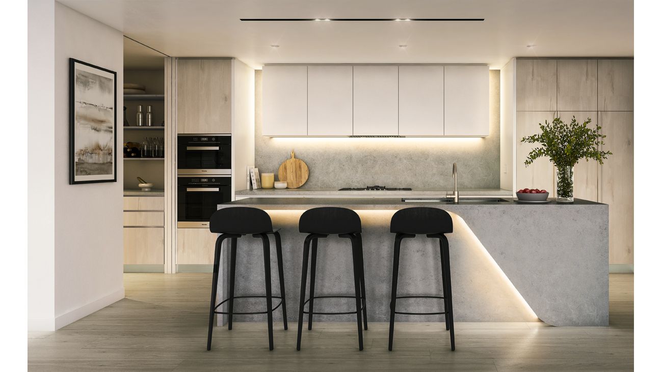 2 bedrooms New Apartments / Off the Plan in  SCHOFIELDS NSW, 2762
