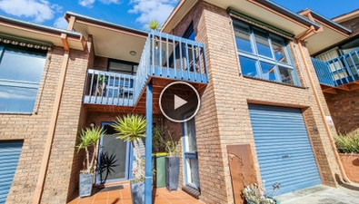 Picture of 2/44 Cara Road, HIGHTON VIC 3216