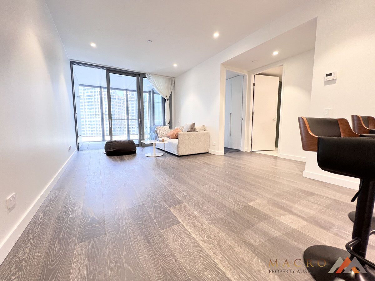 1 bedrooms Apartment / Unit / Flat in 22B/2 Watermans Quay BARANGAROO NSW, 2000