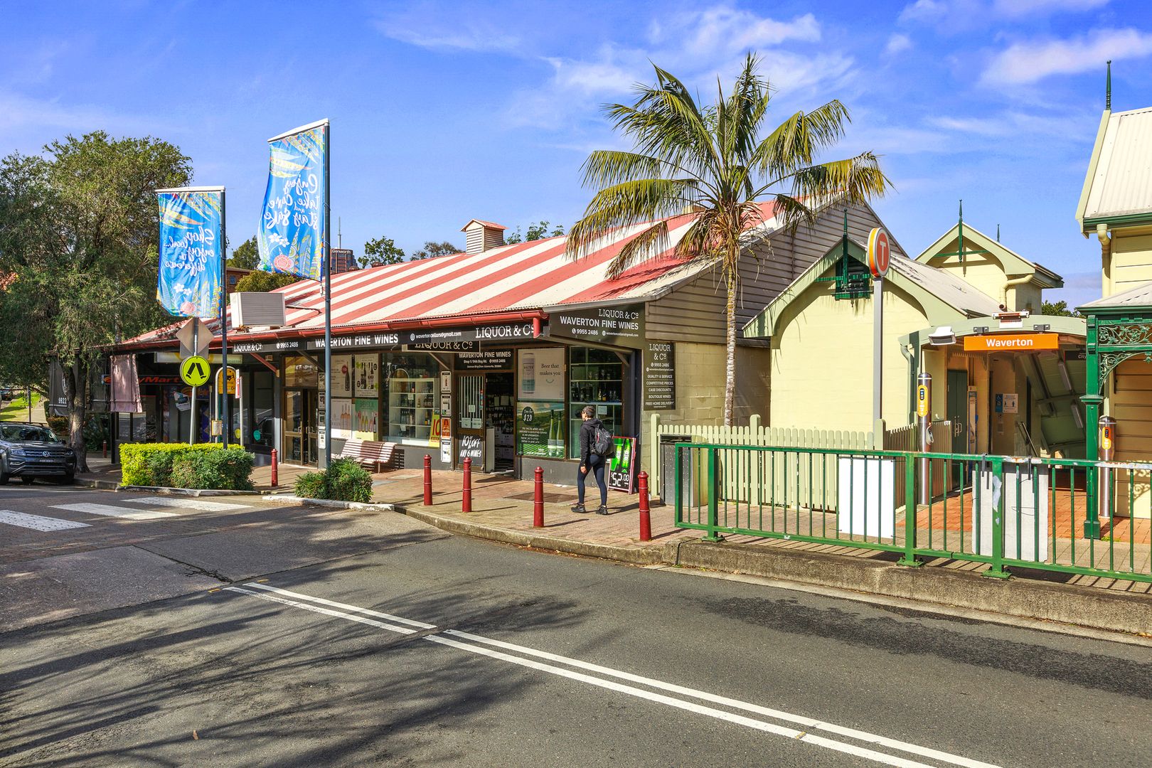 1/46 Bay Road, Waverton NSW 2060, Image 2