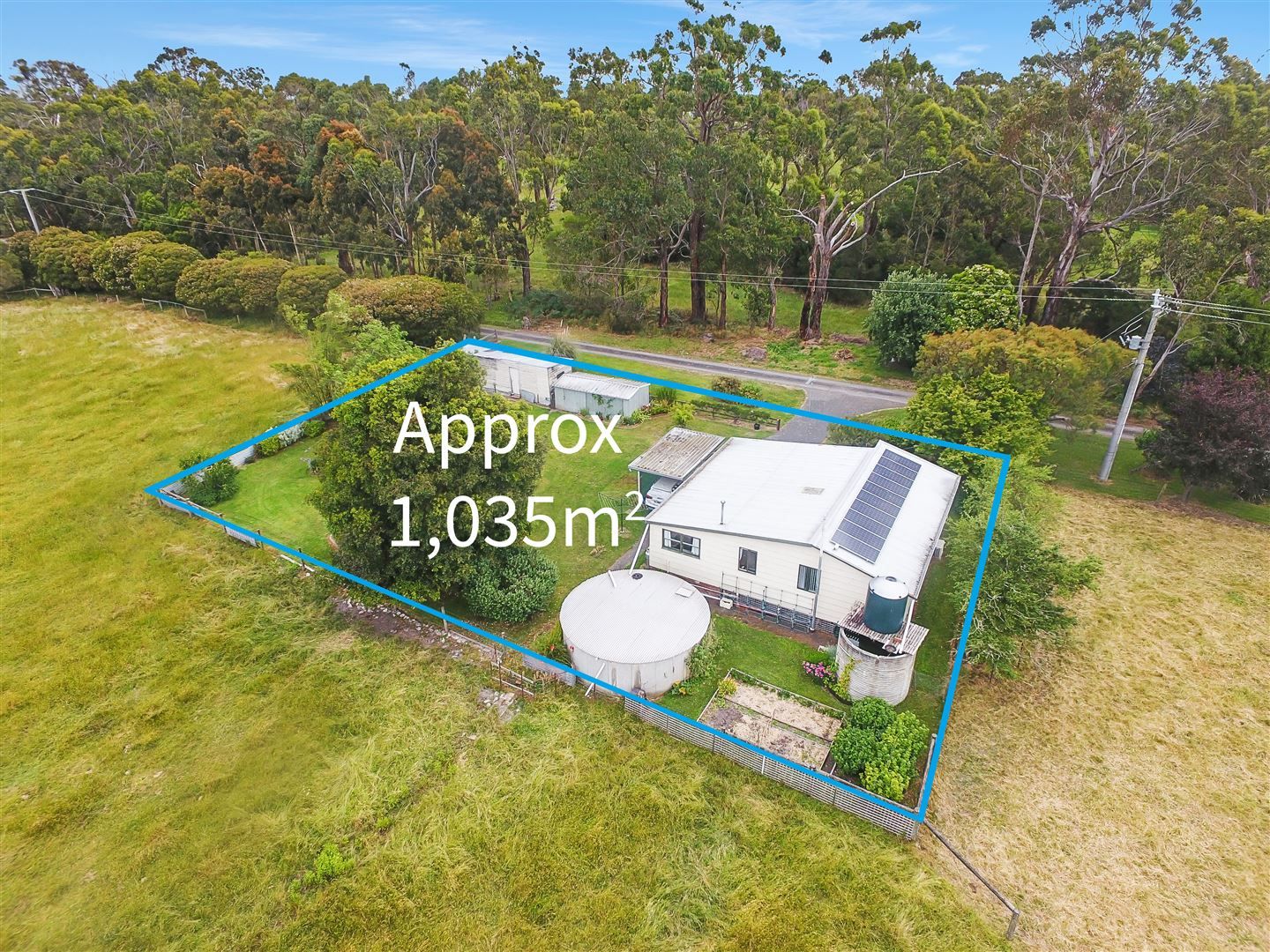 81 Stockdales Road, Koonwarra VIC 3954, Image 0