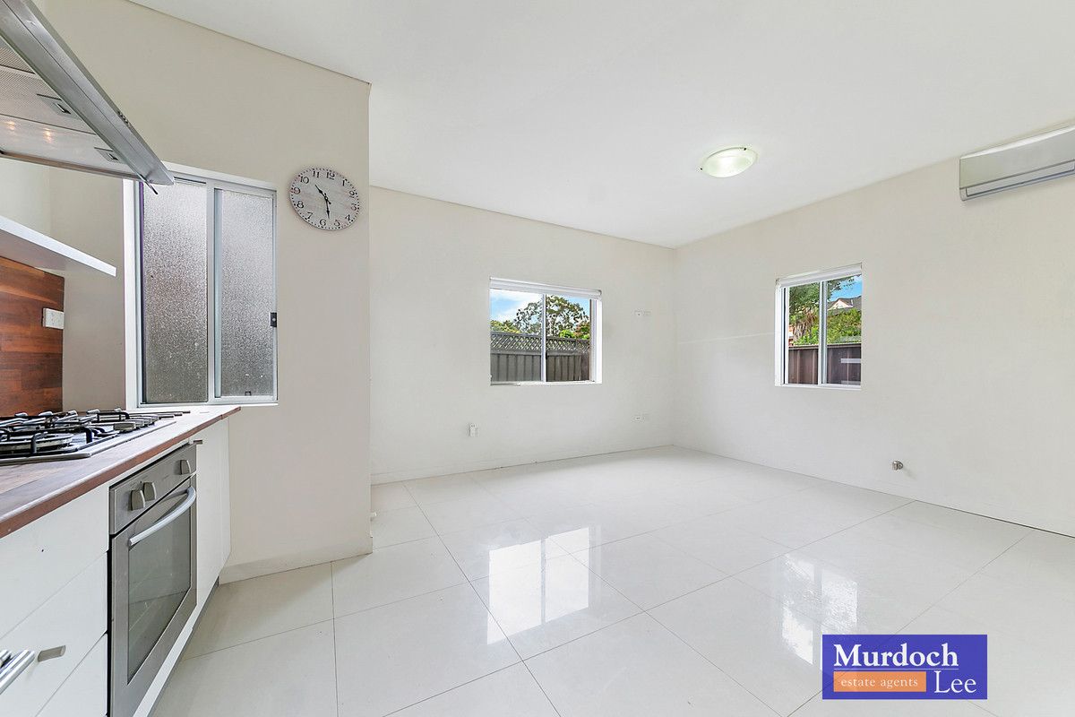 26A Cave Road, Strathfield NSW 2135, Image 2