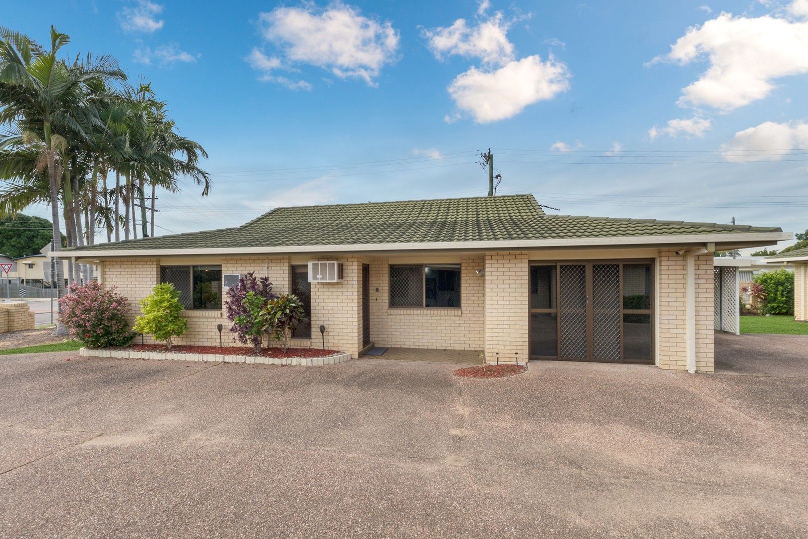 3/20 Alfred Street, Aitkenvale QLD 4814, Image 0