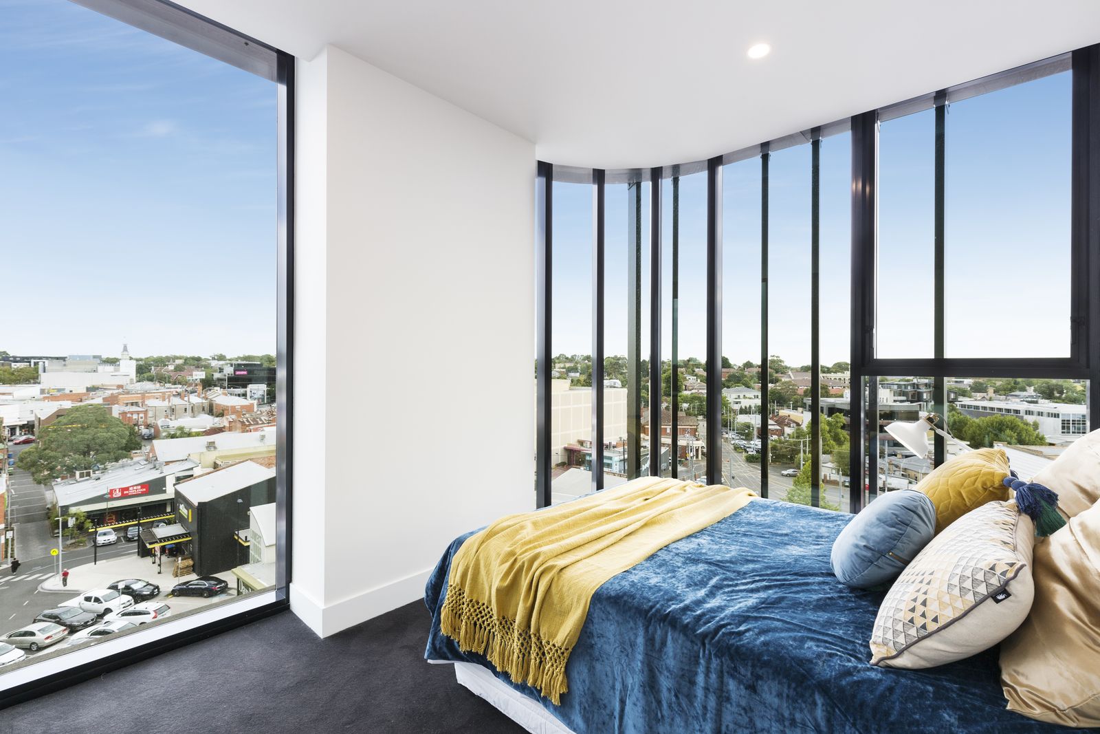 209/1 Porter Street, Hawthorn East VIC 3123, Image 2