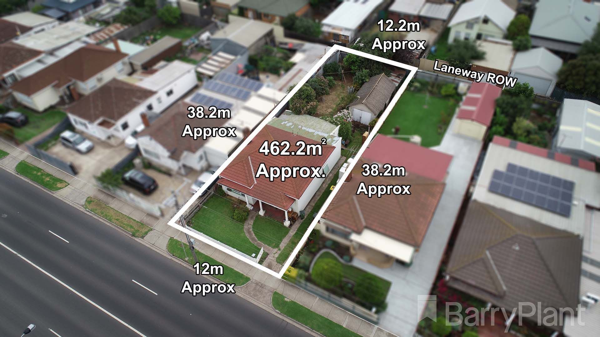 145 Sunshine Road, West Footscray VIC 3012, Image 1