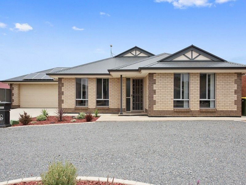 67 Wattlebird Drive, Burton SA 5110, Image 0