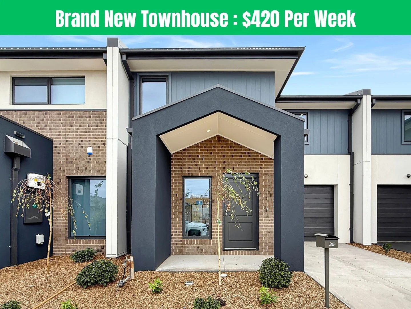 35 Salters Street, Thornhill Park VIC 3335