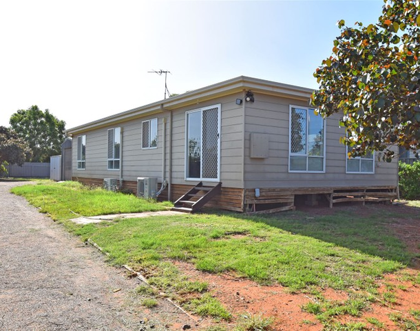 34 Hilda Street, Tennant Creek NT 0860