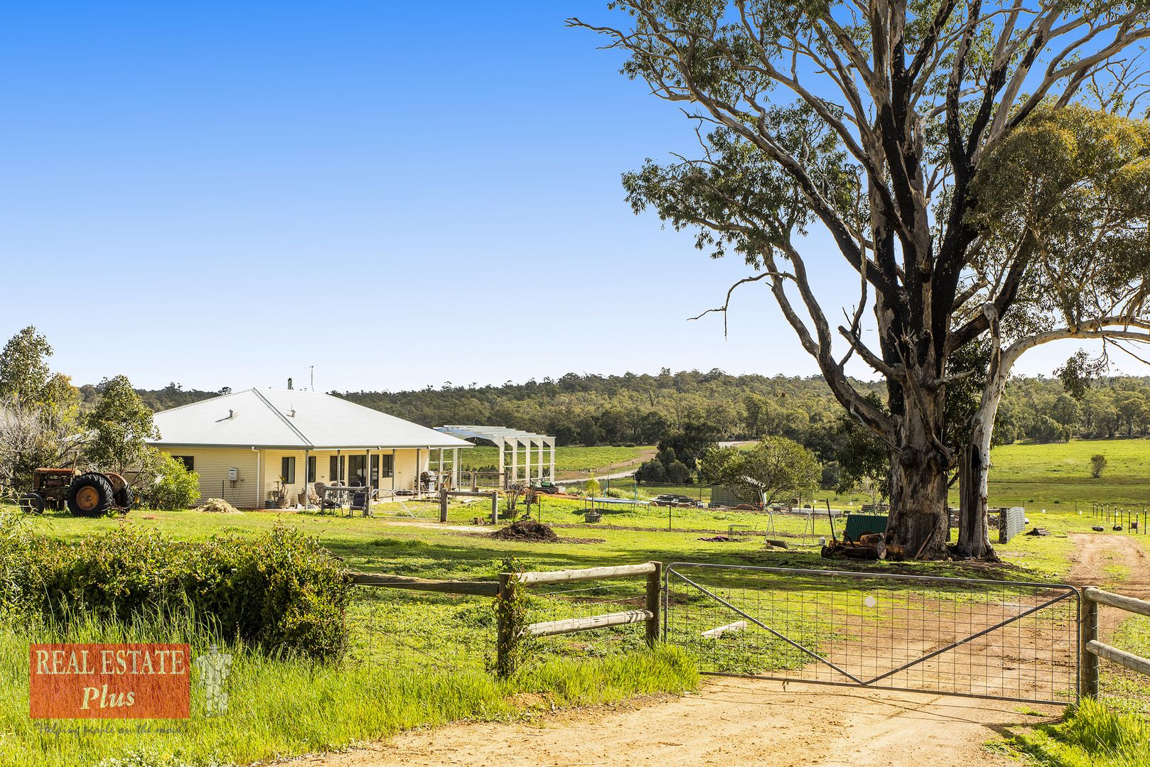 Lot 17 Sims Road, Bakers Hil Property History & Address Research Domain