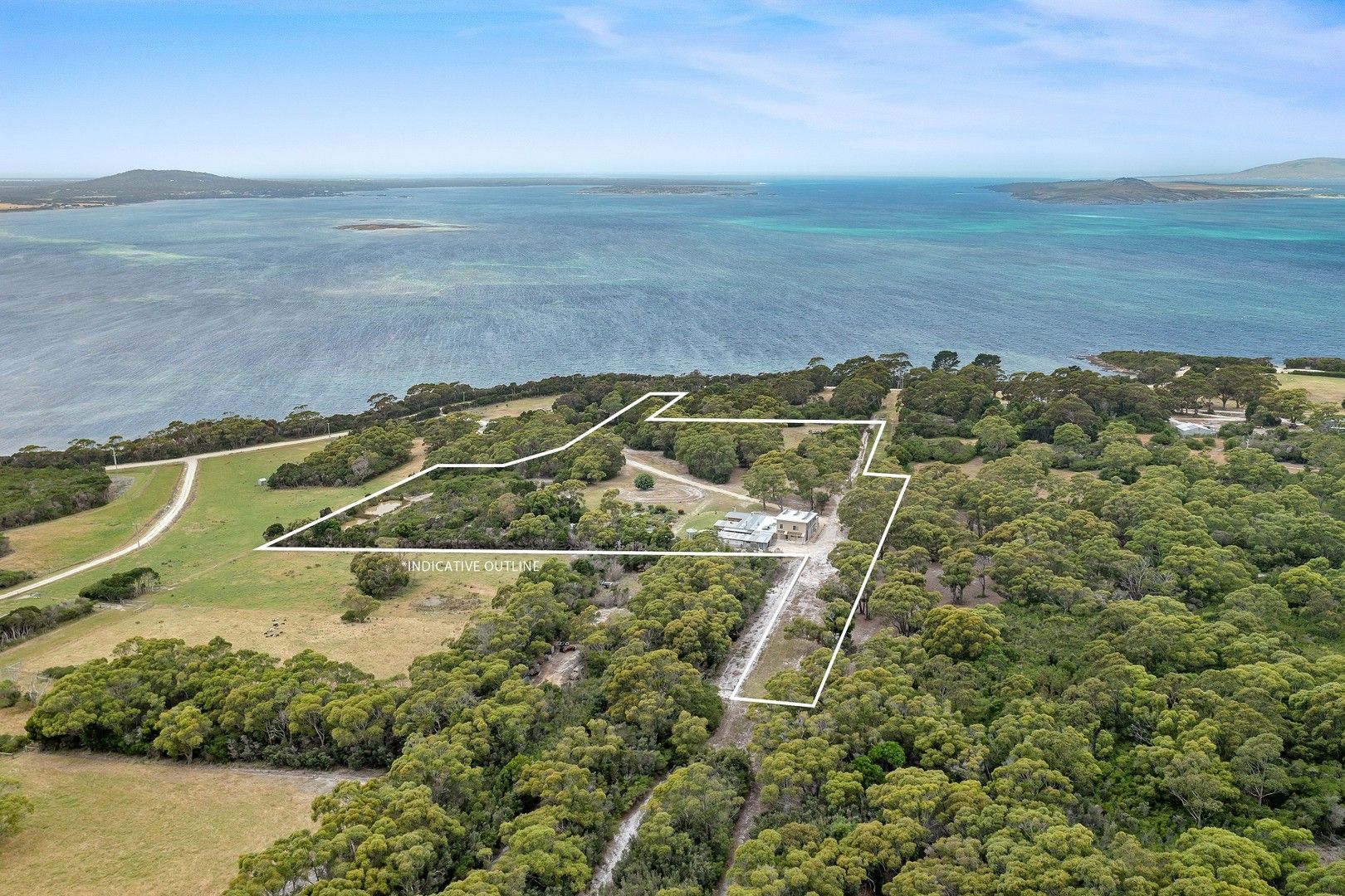 180 Badger Corner Road, Lady Barron TAS 7255 House for Sale