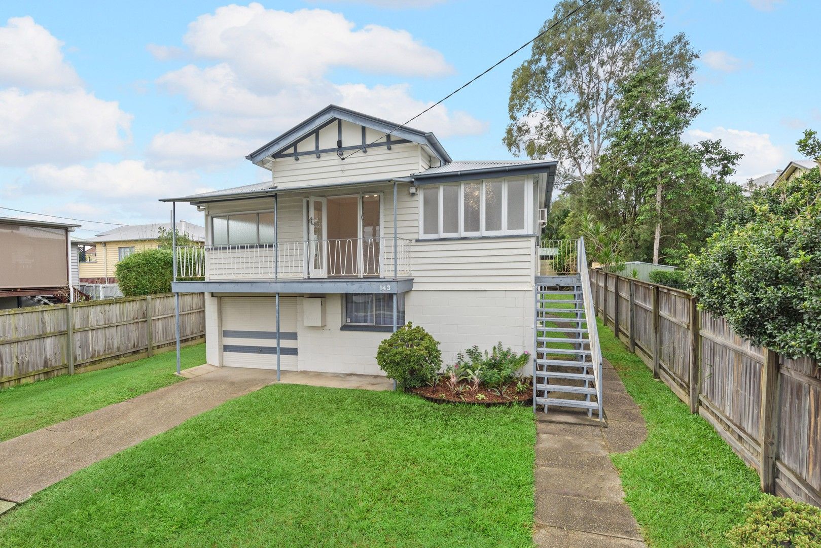 3 bedrooms House in 143 Leckie Road KEDRON QLD, 4031
