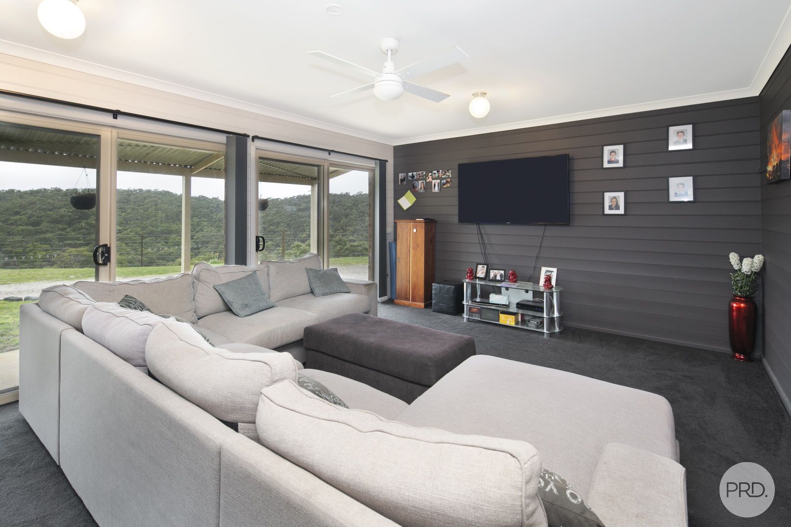 863 Staffordshire Reef Road, Berringa VIC 3351, Image 2