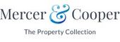Logo for Mercer & Cooper