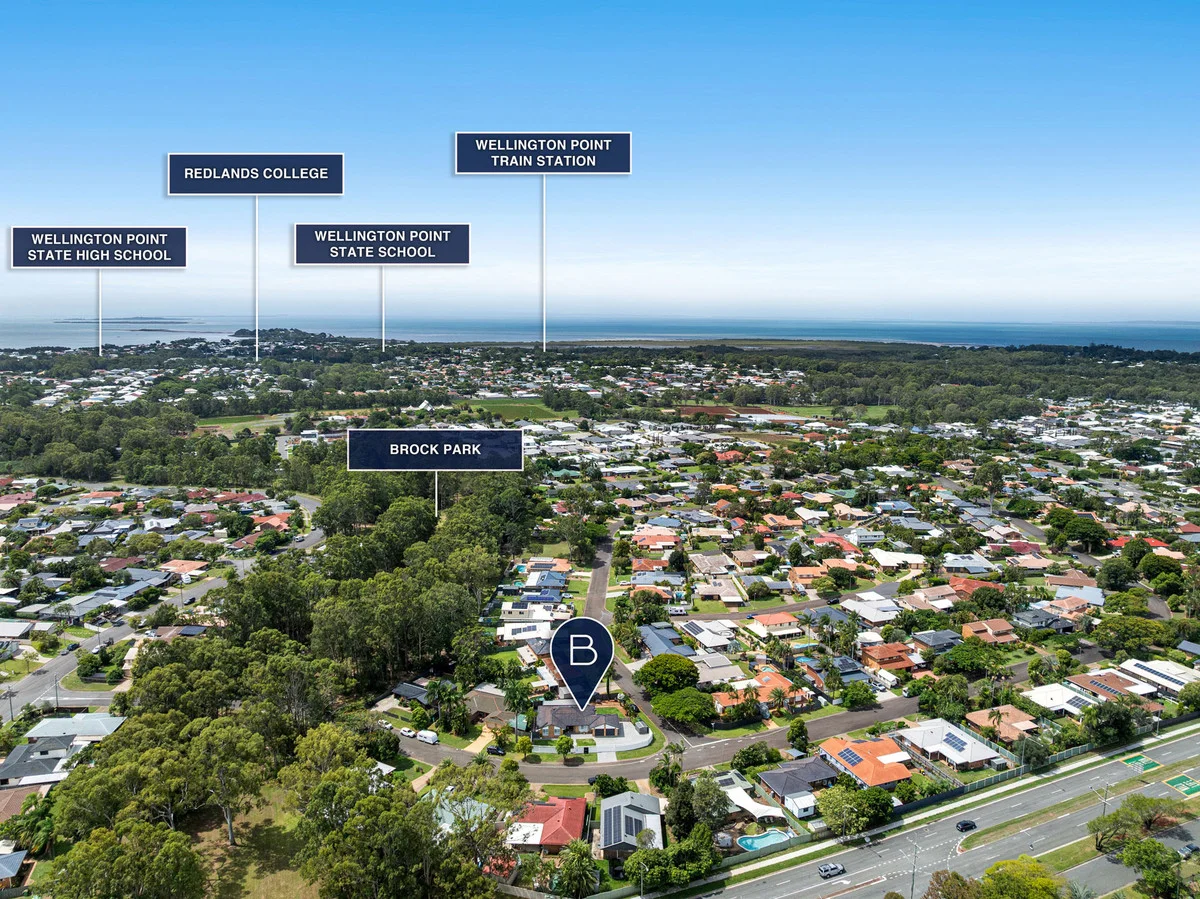 Additional image 20 of 8 Spurs Drive, Wellington Point QLD 4160