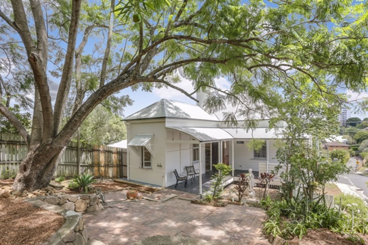 36 Daventry Street, West End QLD 4101