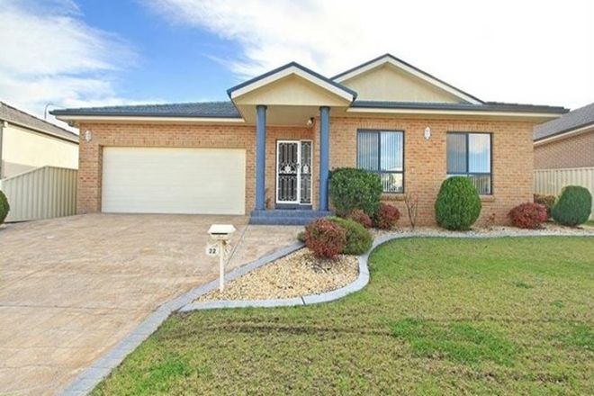 Picture of 22 Hicks Terrace, SHELL COVE NSW 2529