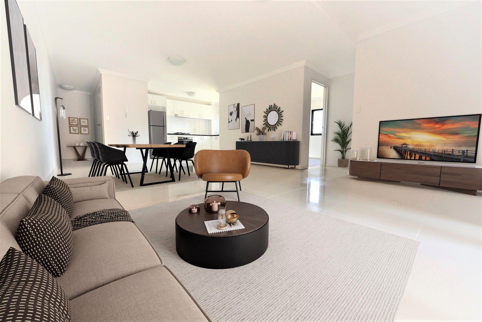 2 bedrooms Apartment / Unit / Flat in 52/1 Killara Avenue KILLARA NSW, 2071