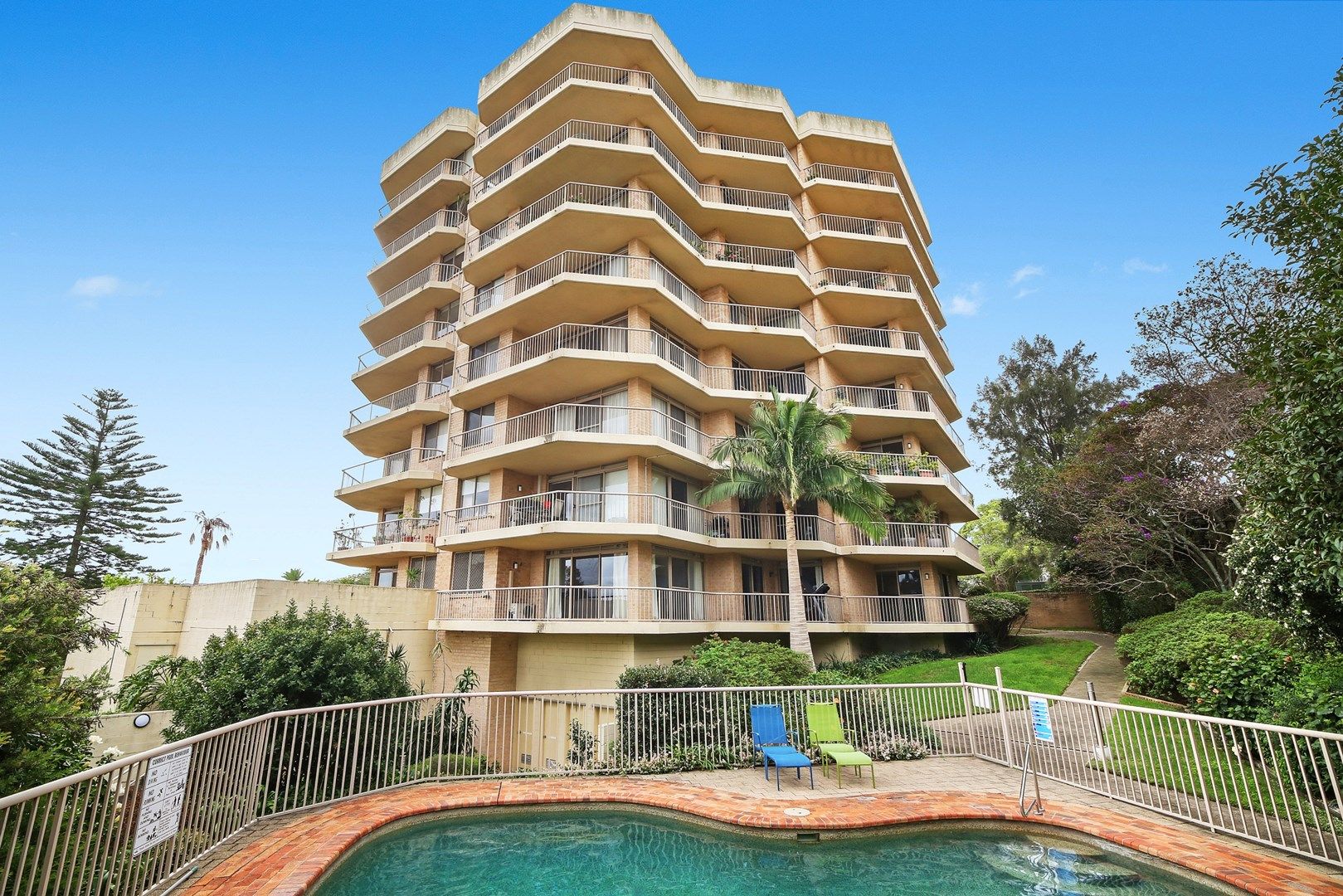 34/127-129 Georgiana Terrace, Gosford NSW 2250, Image 1