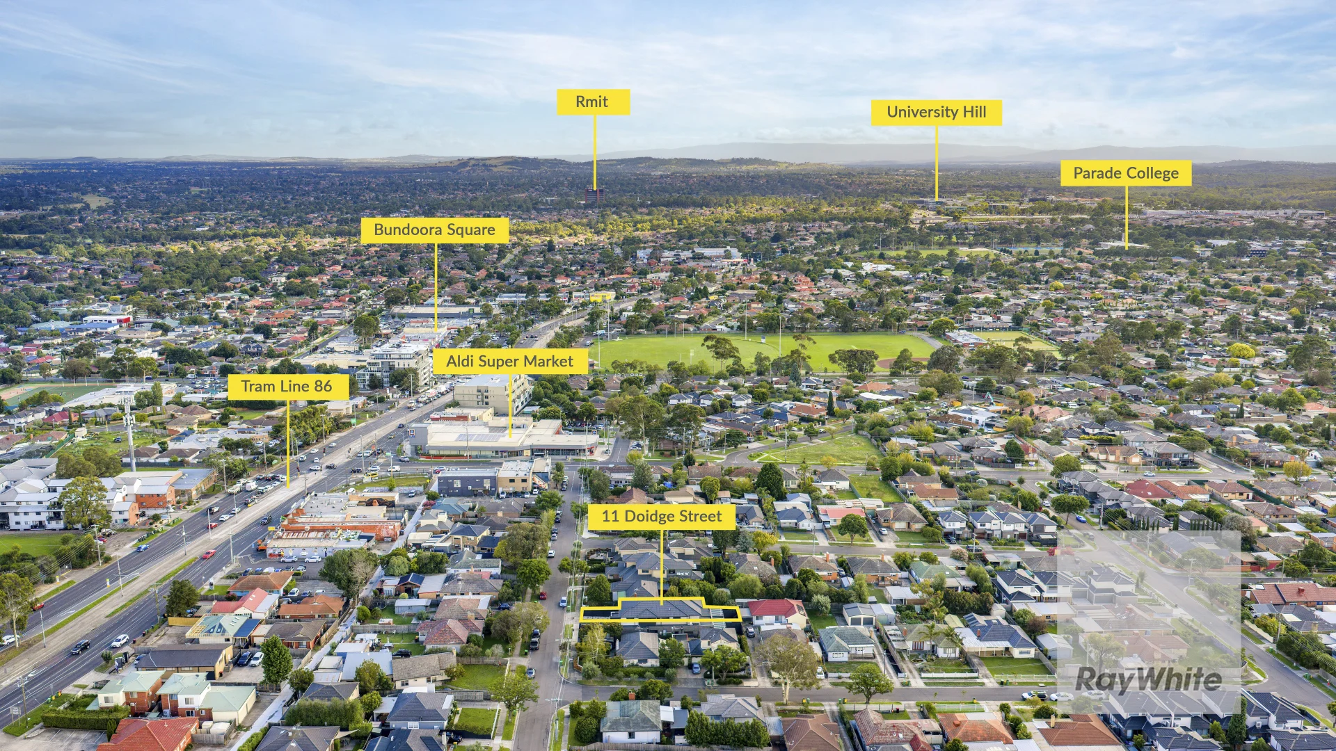 Additional image 12 of 11 Doidge Street, Bundoora VIC 3083