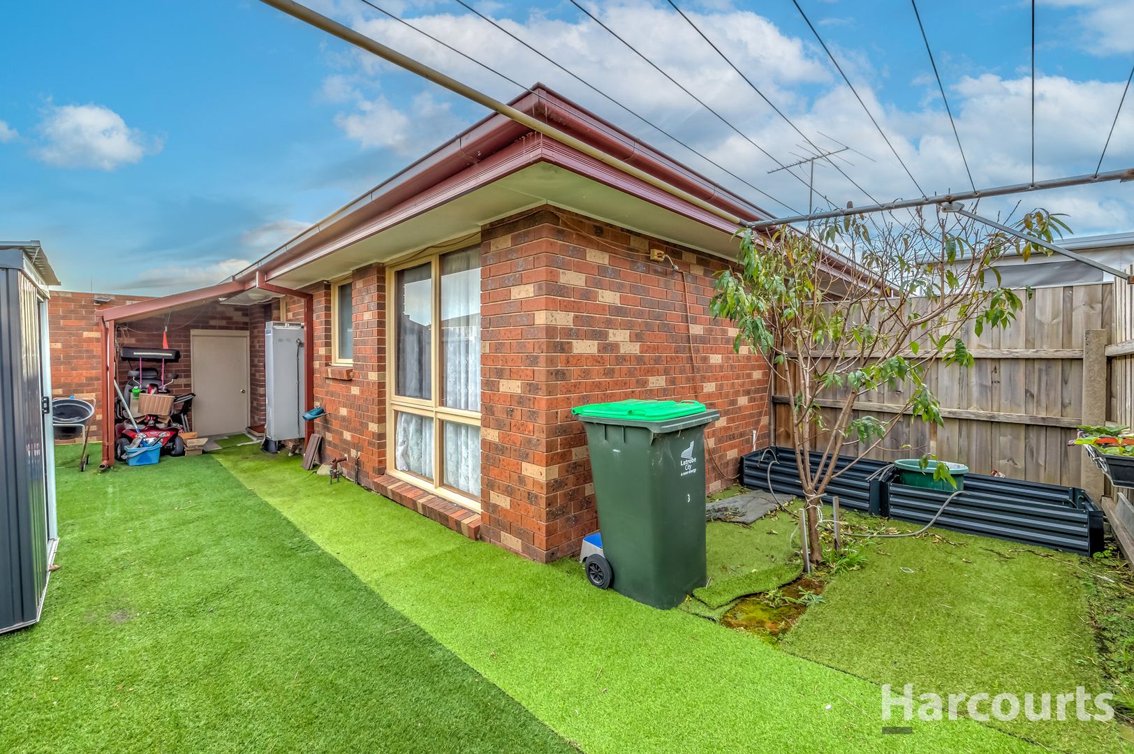 3/32 Saxtons Drive, Moe VIC 3825, Image 2