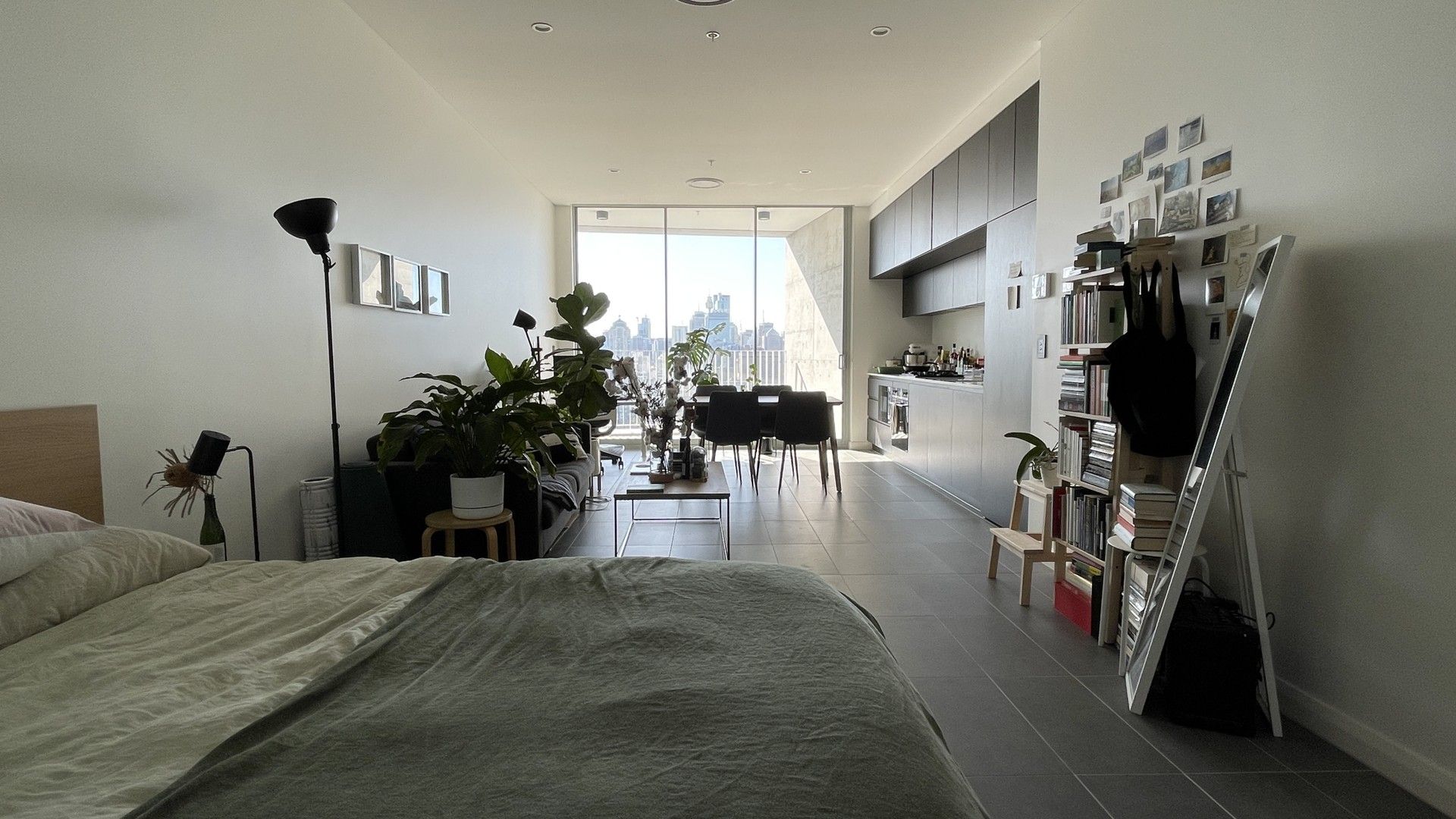 1 bedrooms Apartment / Unit / Flat in 1603/1B Lawson Square REDFERN NSW, 2016