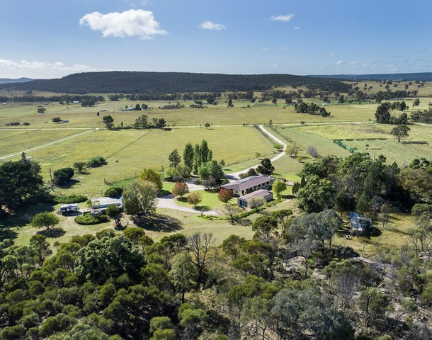 213 Winchester Crescent, Cooks Gap NSW 2850