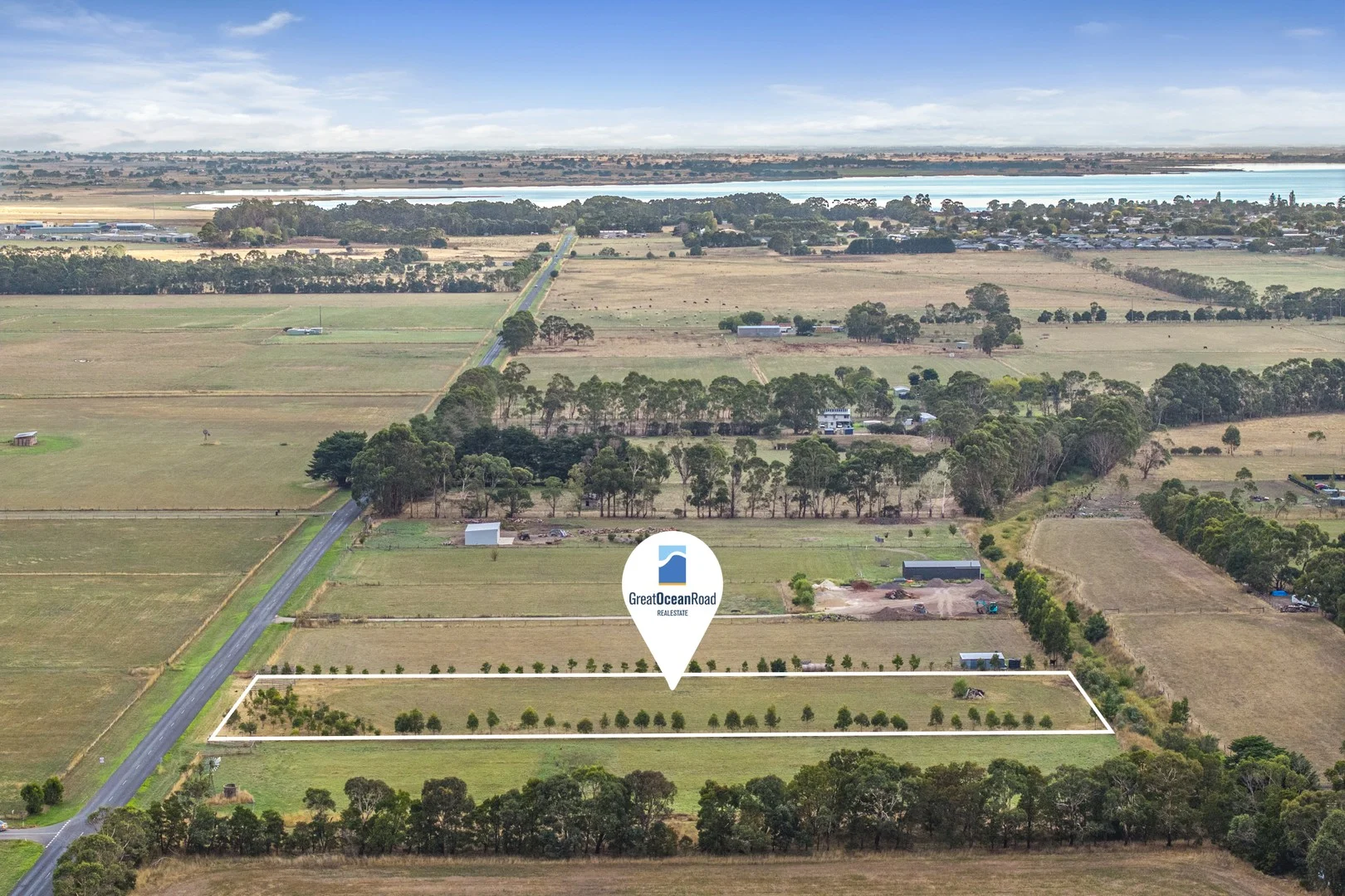 285 Deans Creek Road, Elliminyt VIC 3250