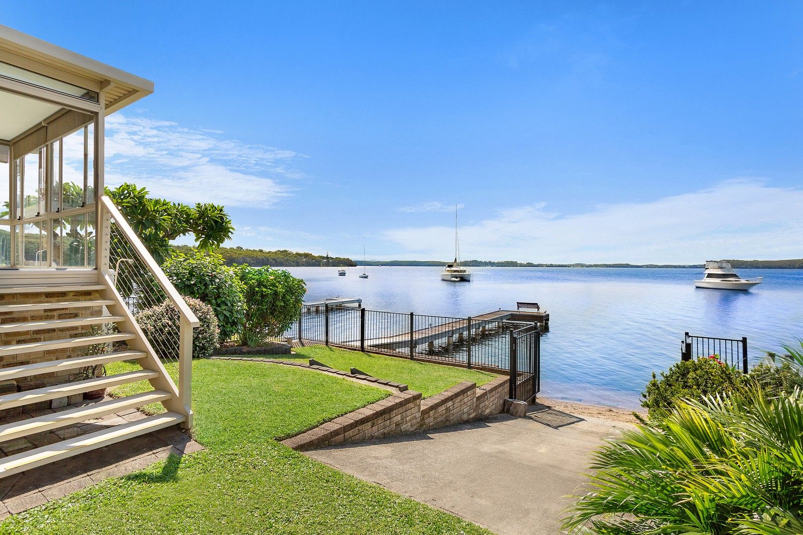 53 Sunshine Parade, Sunshine NSW 2264, Image 0