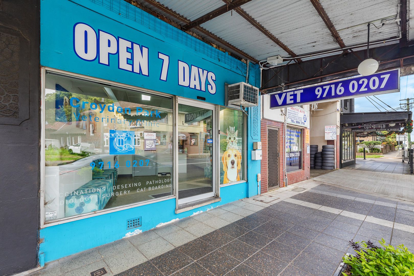 65 River Road, Croydon Park NSW 2133 Domain