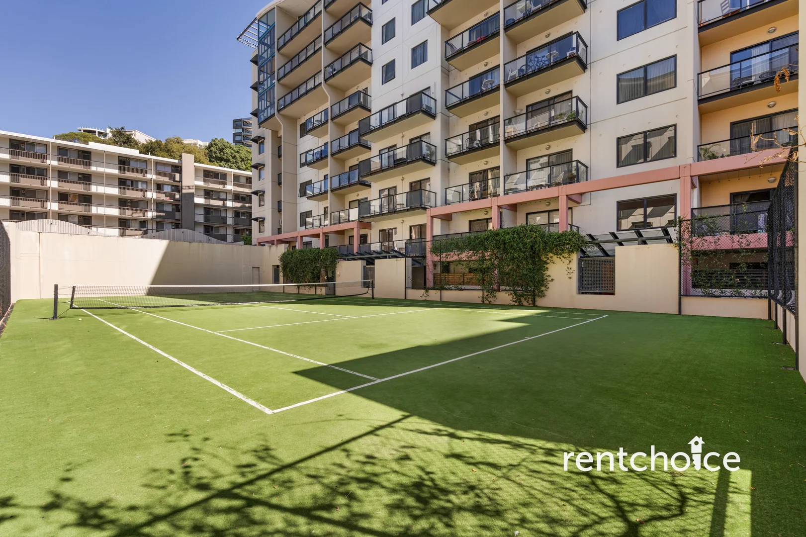 Additional image 9 of 502/126 Mounts Bay Road, Perth WA 6000