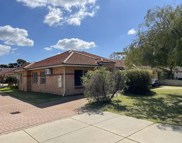 1/40 Alexandra Place, Bentley WA 6102