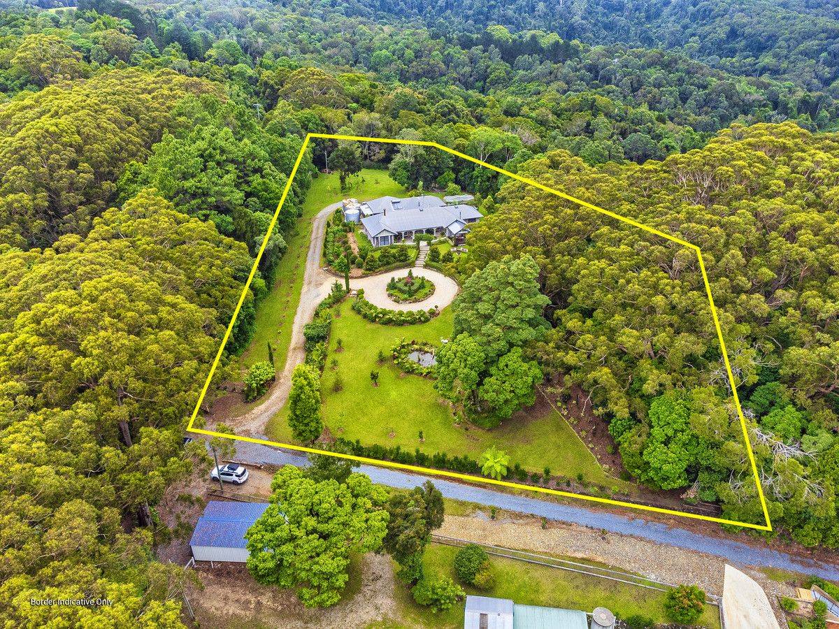 15A Old School Road, Springbrook QLD 4213, Image 1