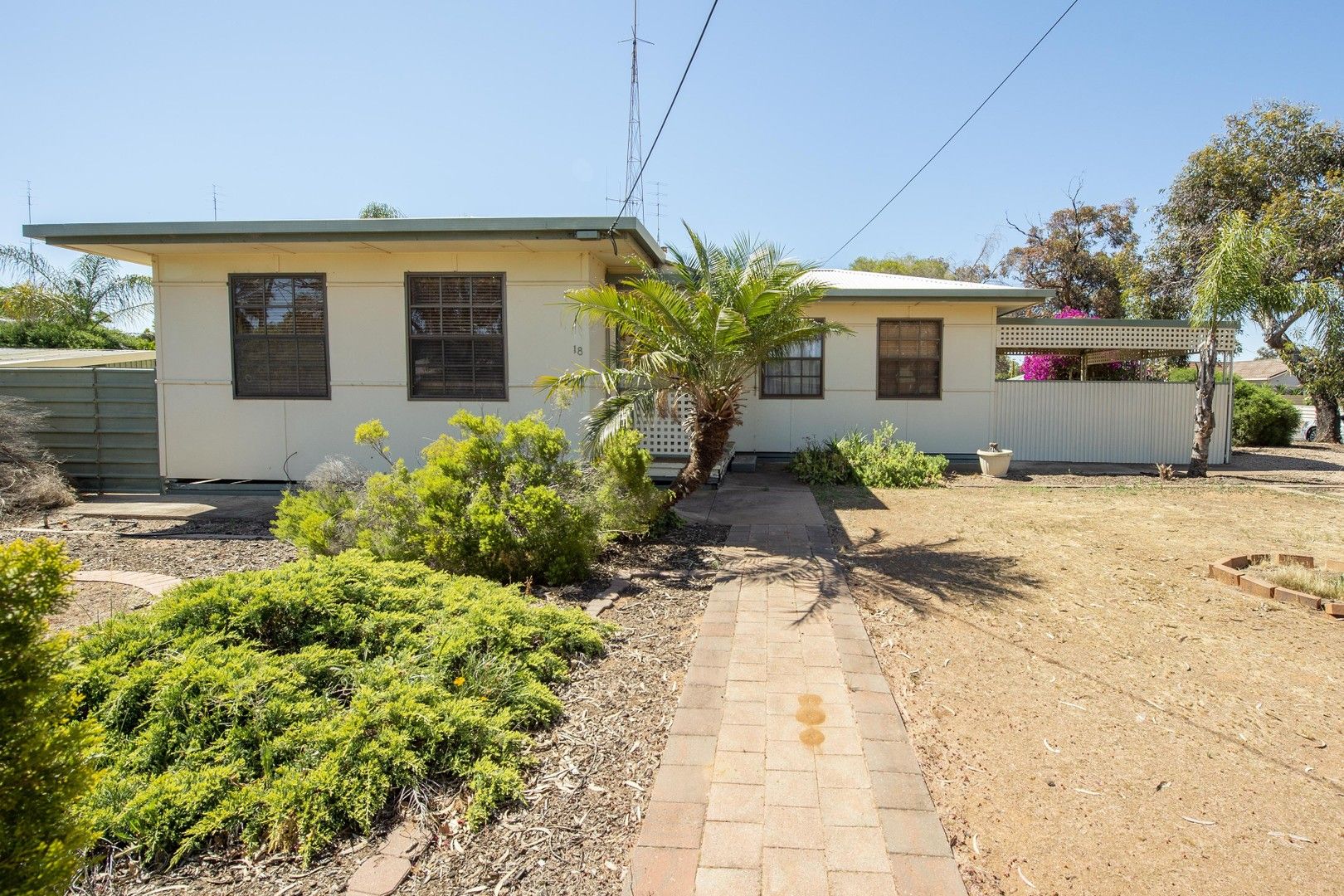 18 Jervis Street, Port Pirie SA 5540, Image 0